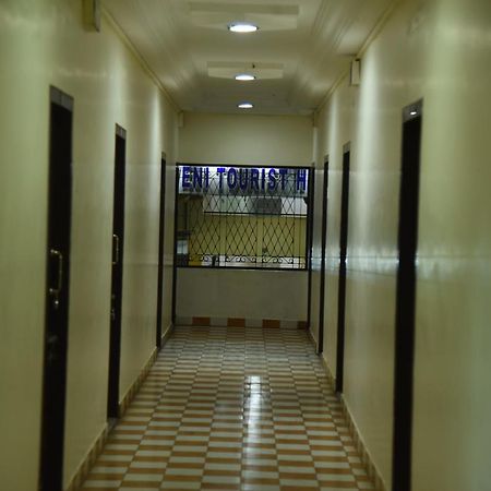 Hotel Raja Palace Kanyakumari Exterior foto